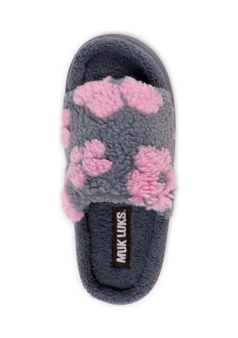 Womens Marsai Slipper