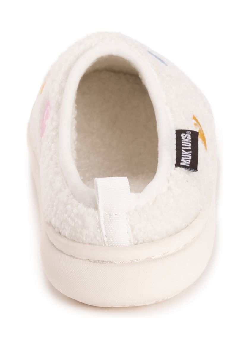 Womens Luan Clog