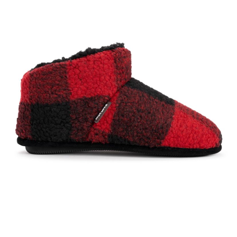 Womens Fawn Slippers