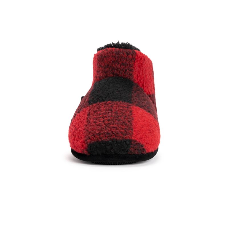 Womens Fawn Slippers