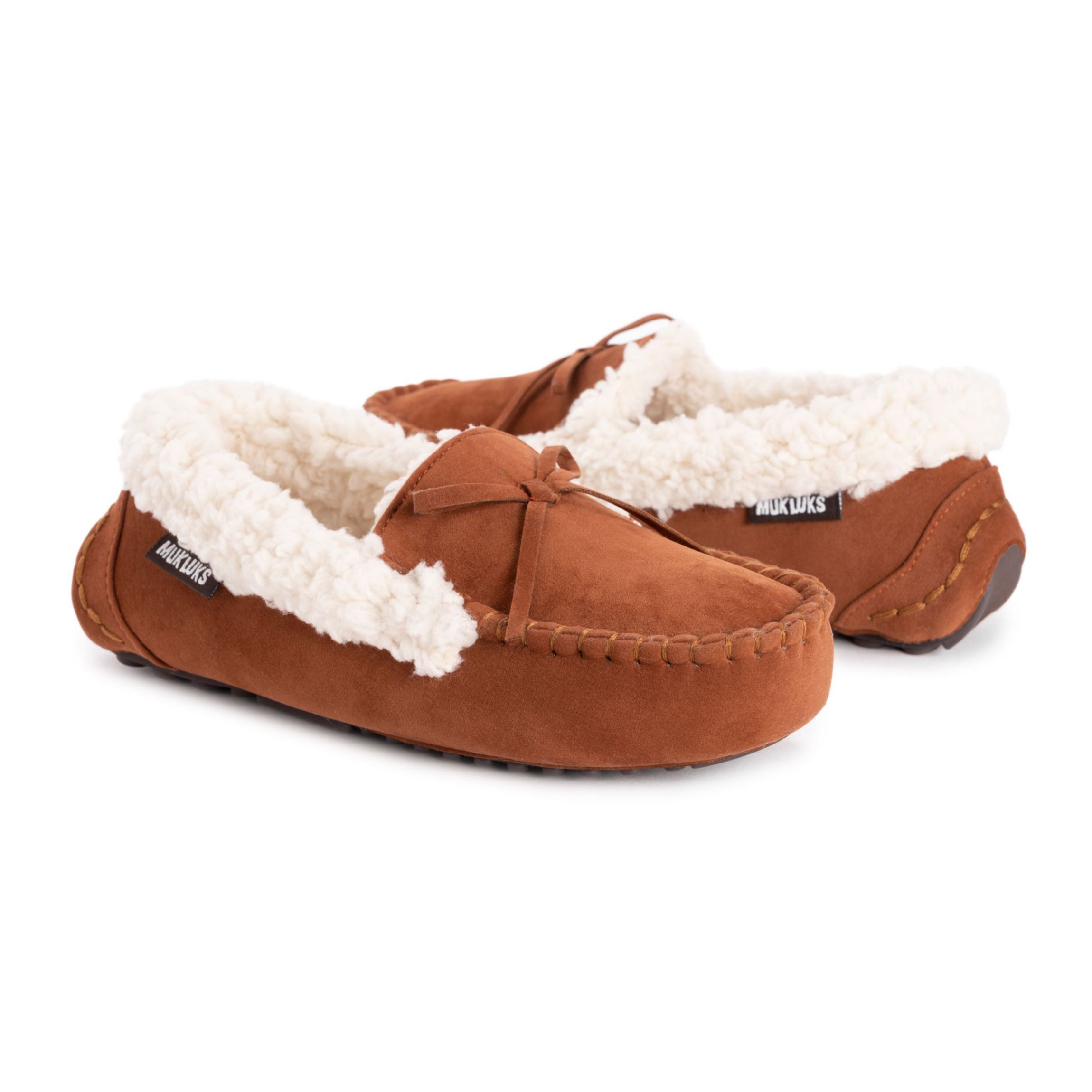 Womens Jaylah Moccasins