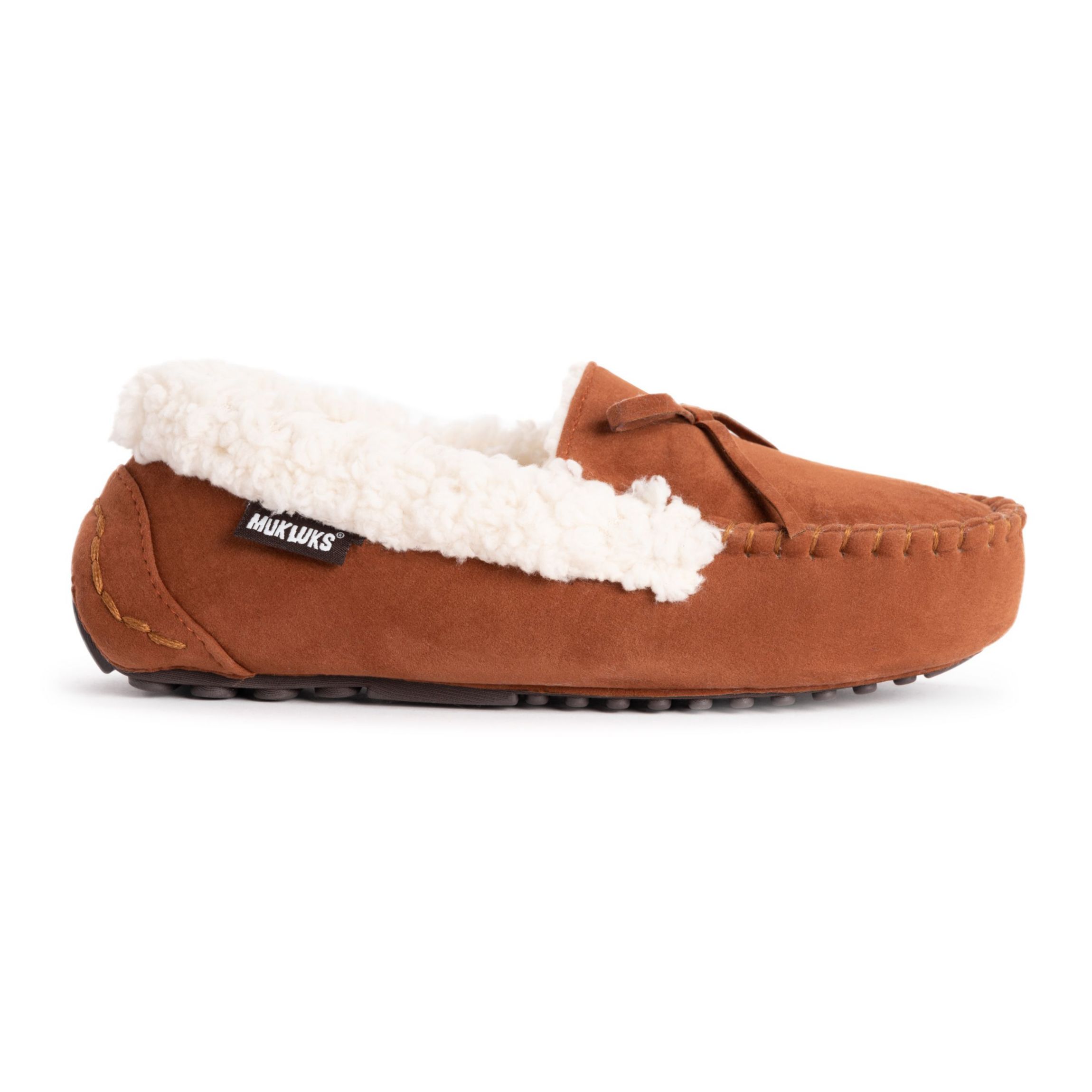 Womens Jaylah Moccasins