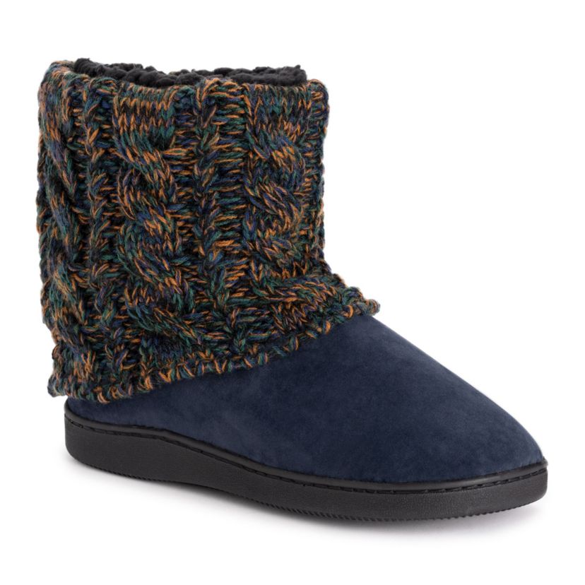 Womens Raquel Slippers
