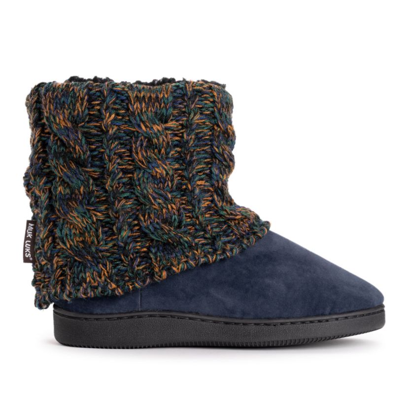 Womens Raquel Slippers
