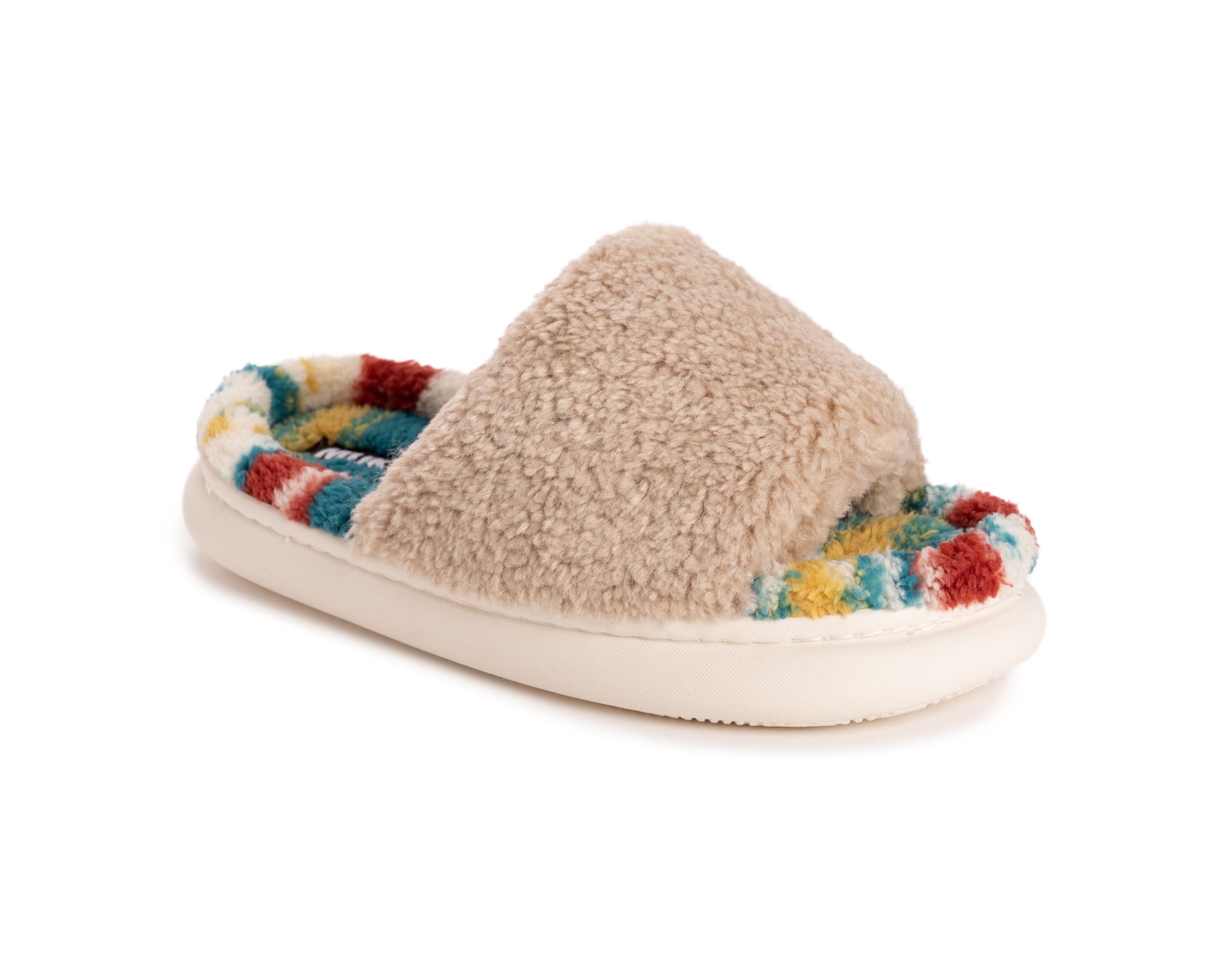 Womens Marsai Slipper