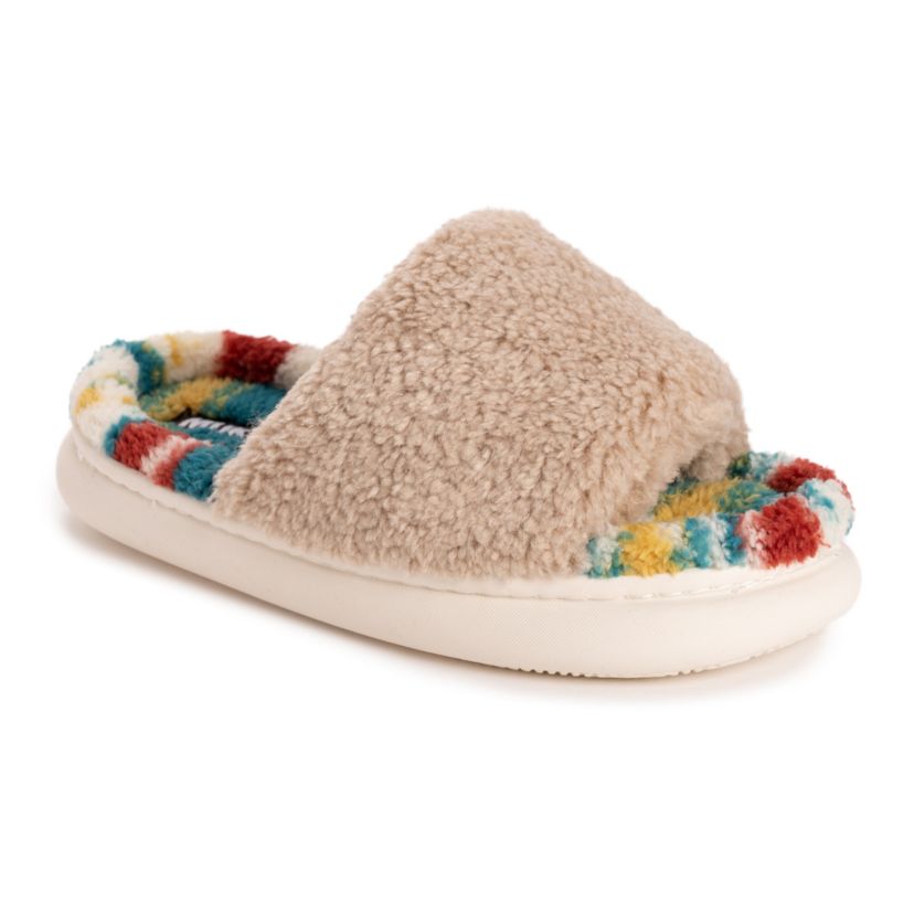 Womens Marsai Slipper
