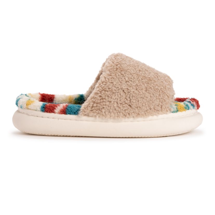 Womens Marsai Slipper