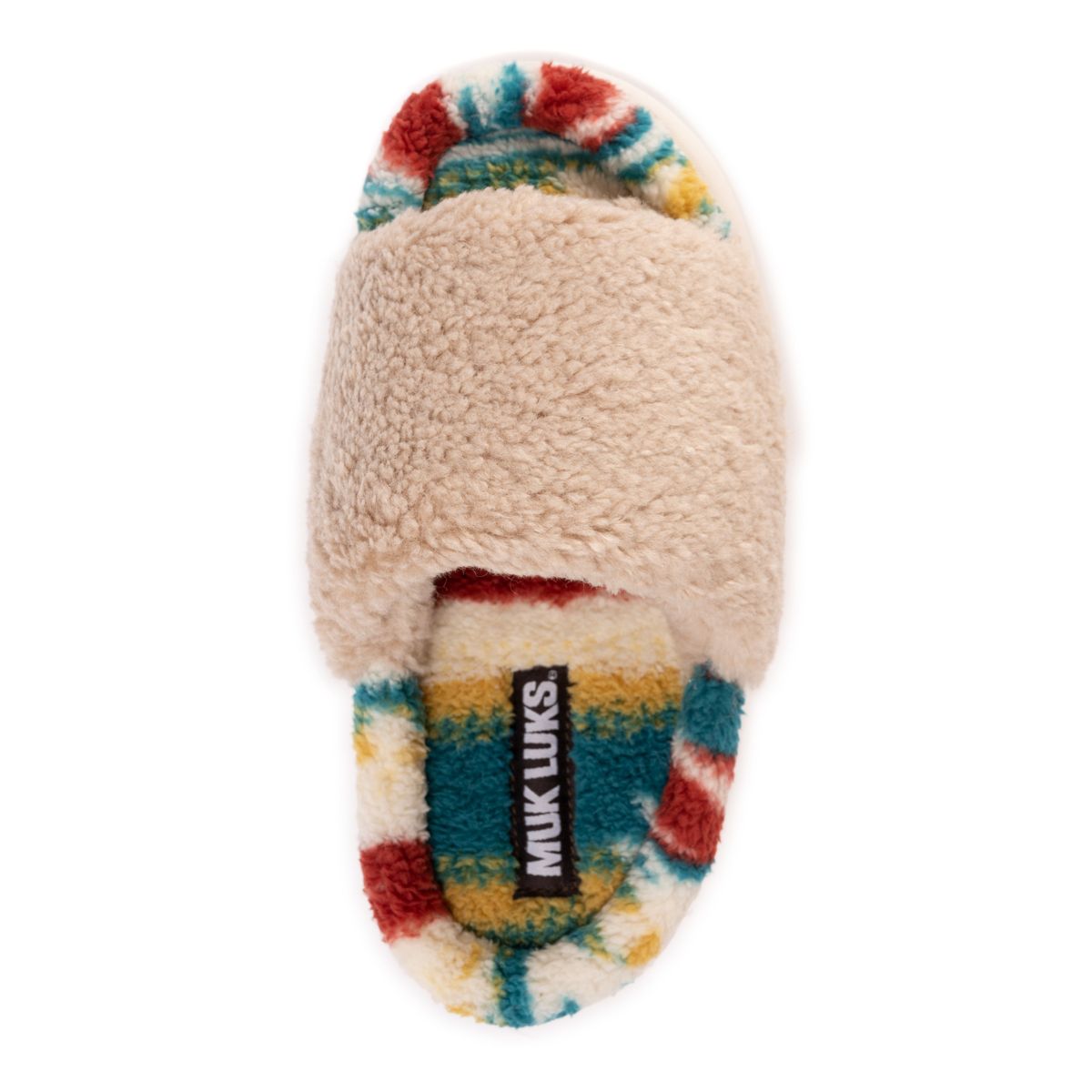 Womens Marsai Slipper