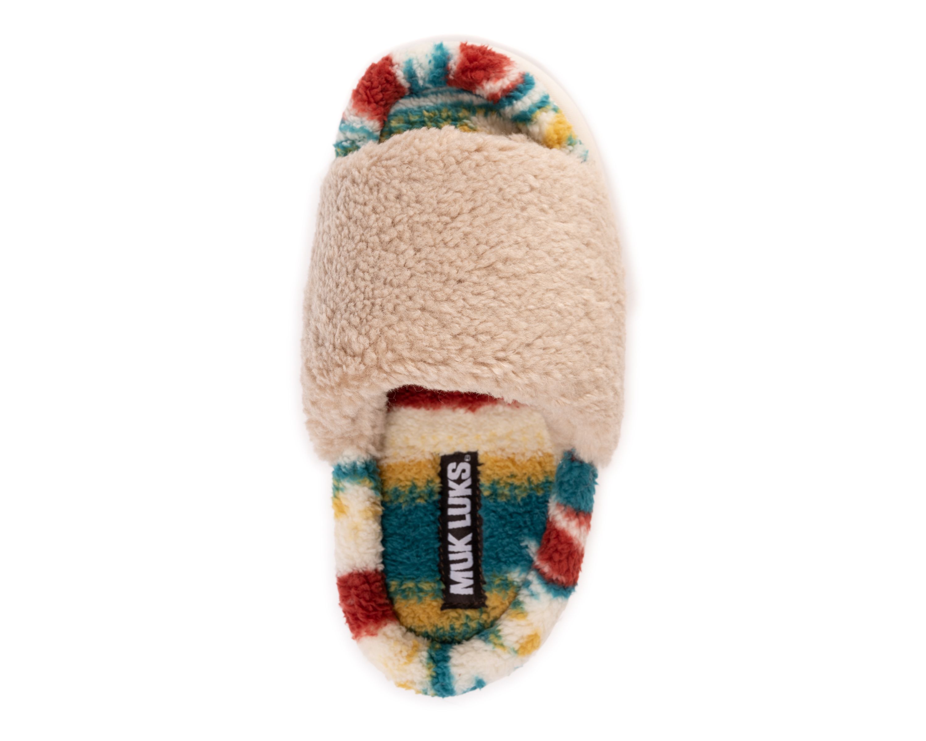 Womens Marsai Slipper