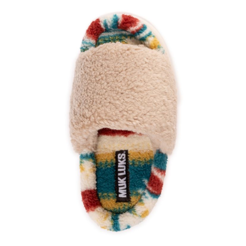 Womens Marsai Slipper