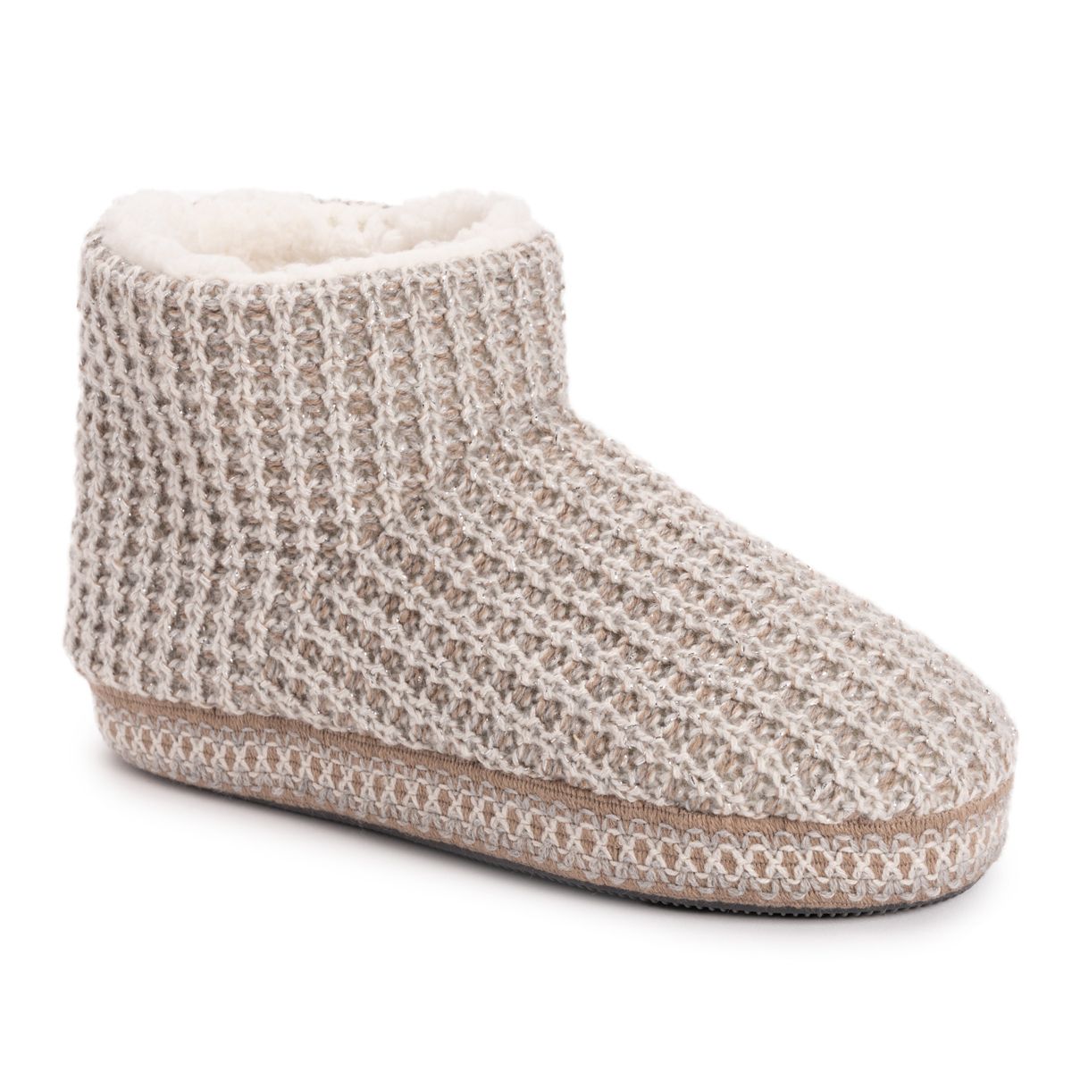 Womens Favina Slipper
