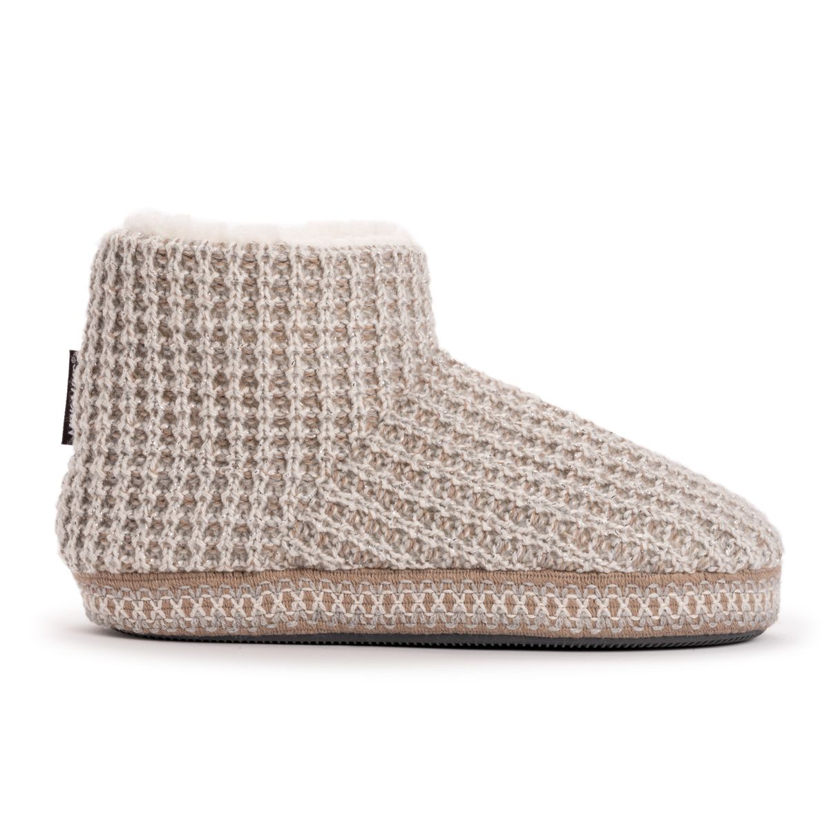 Womens Favina Slipper