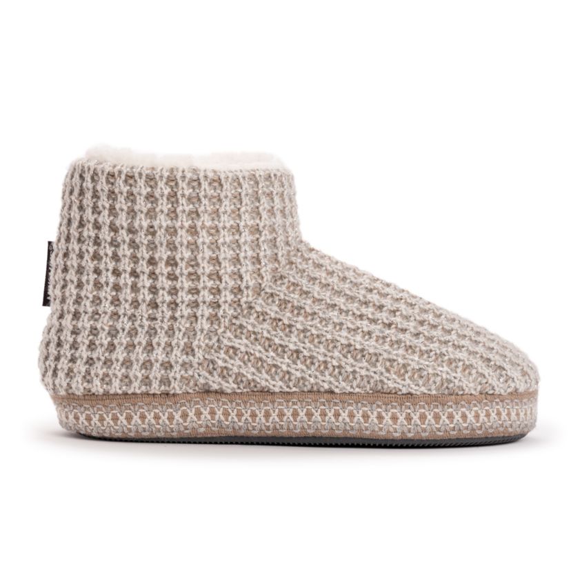 Womens Favina Slipper