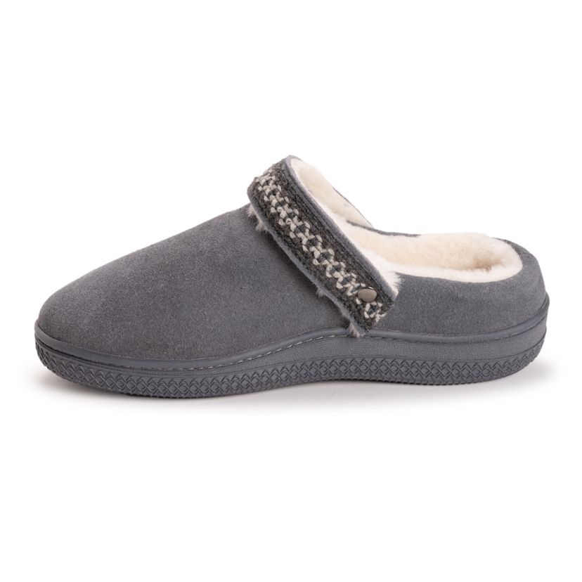 Womens Quianna Luna Clog