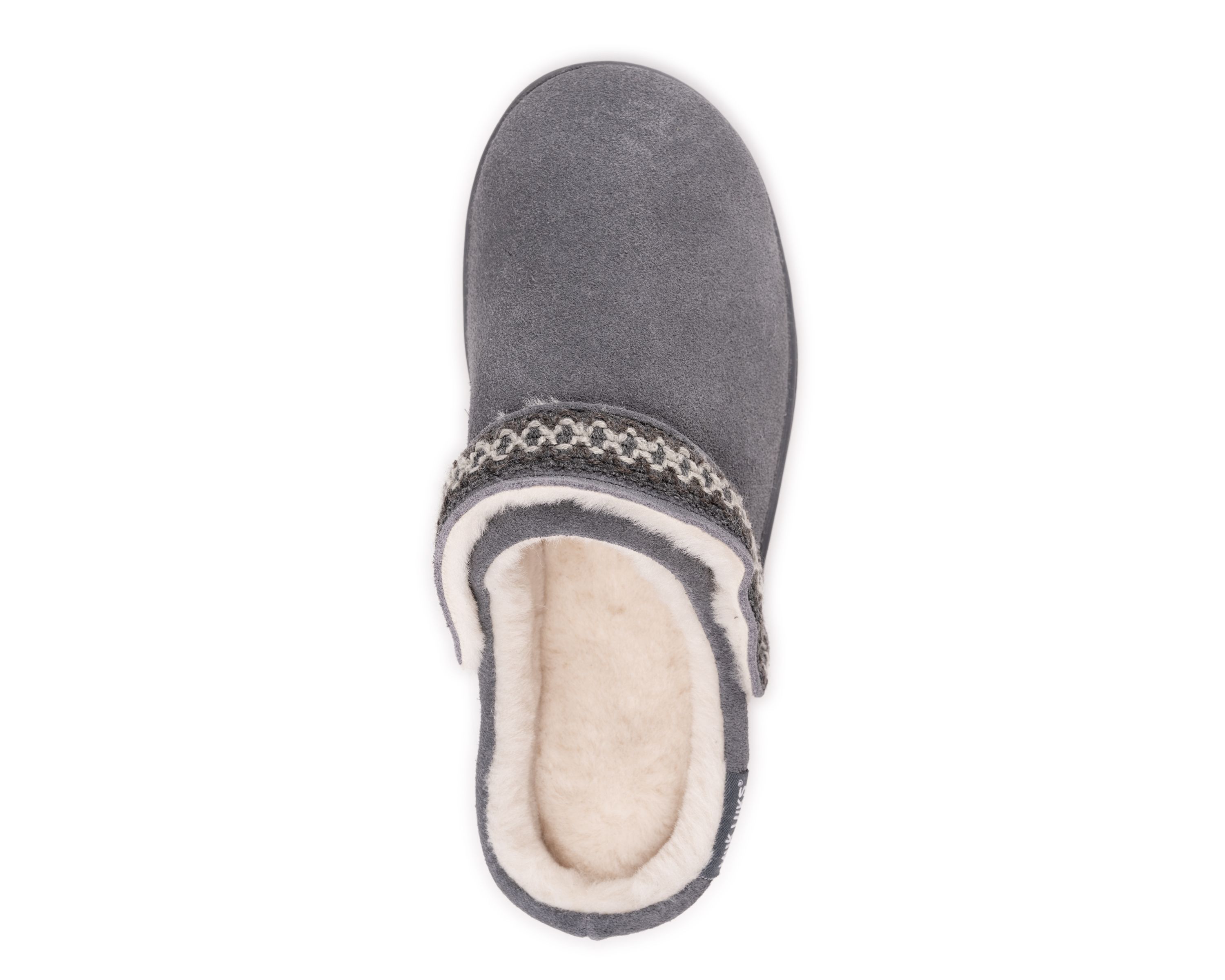 Womens Quianna Luna Clog
