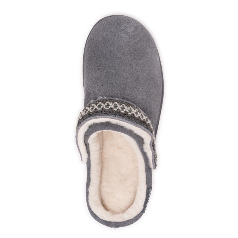 Womens Quianna Luna Clog