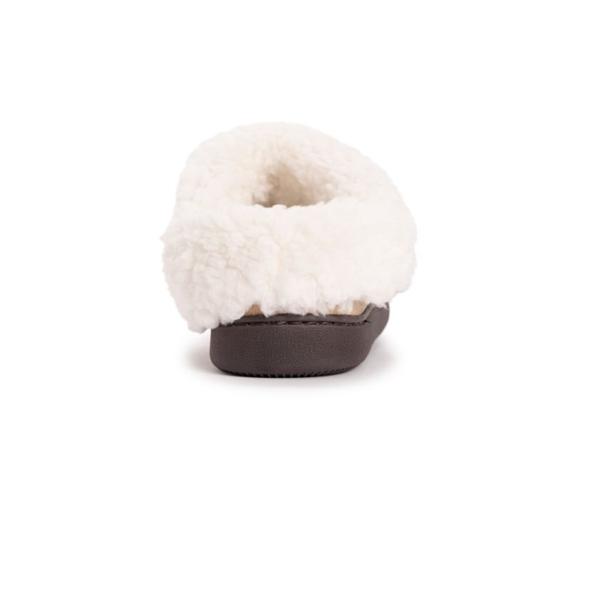 Minerva Slipper