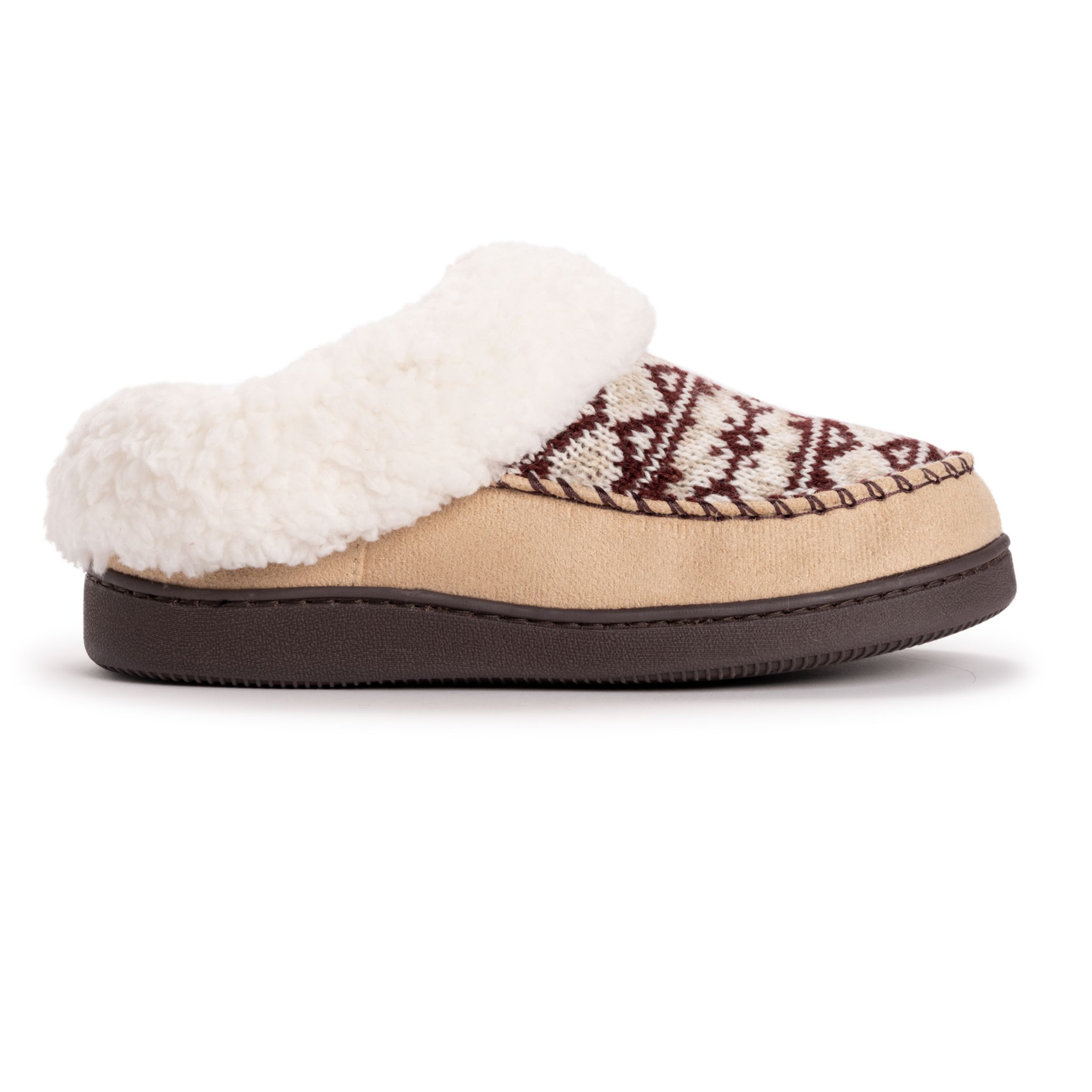 Minerva Slipper