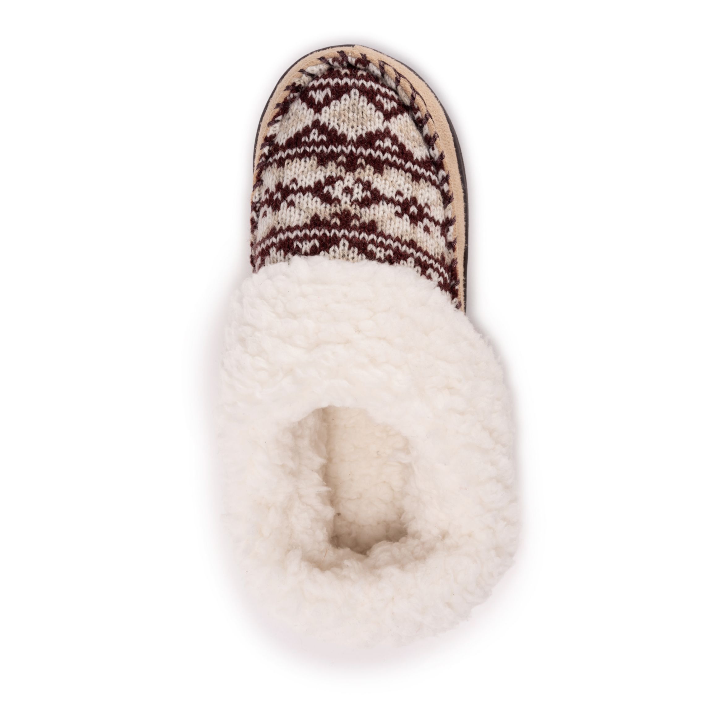 Minerva Slipper