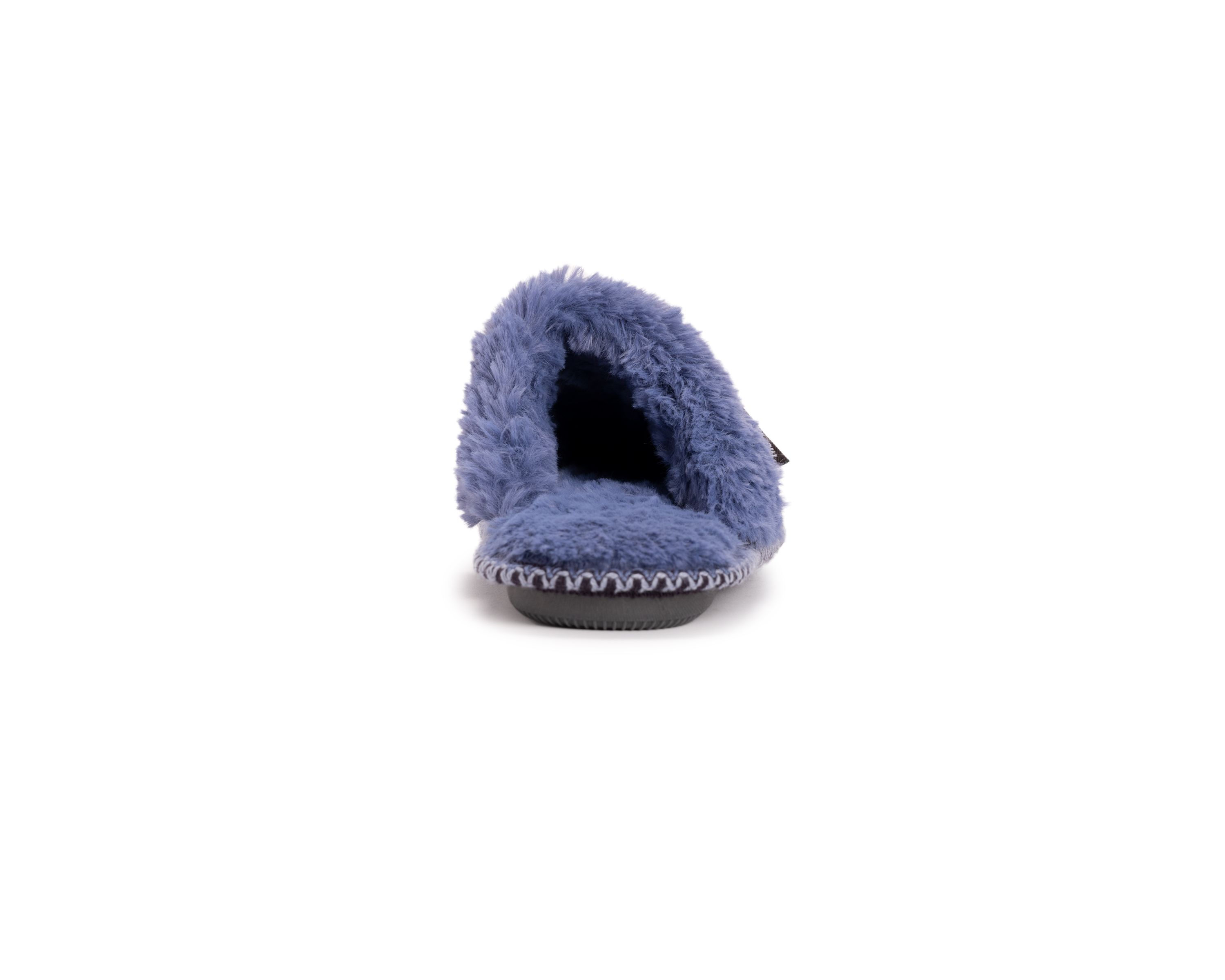 Womens Frida Scuff Slippers
