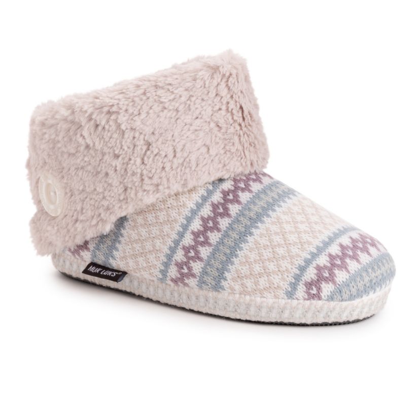 Womens Melinda Slippers