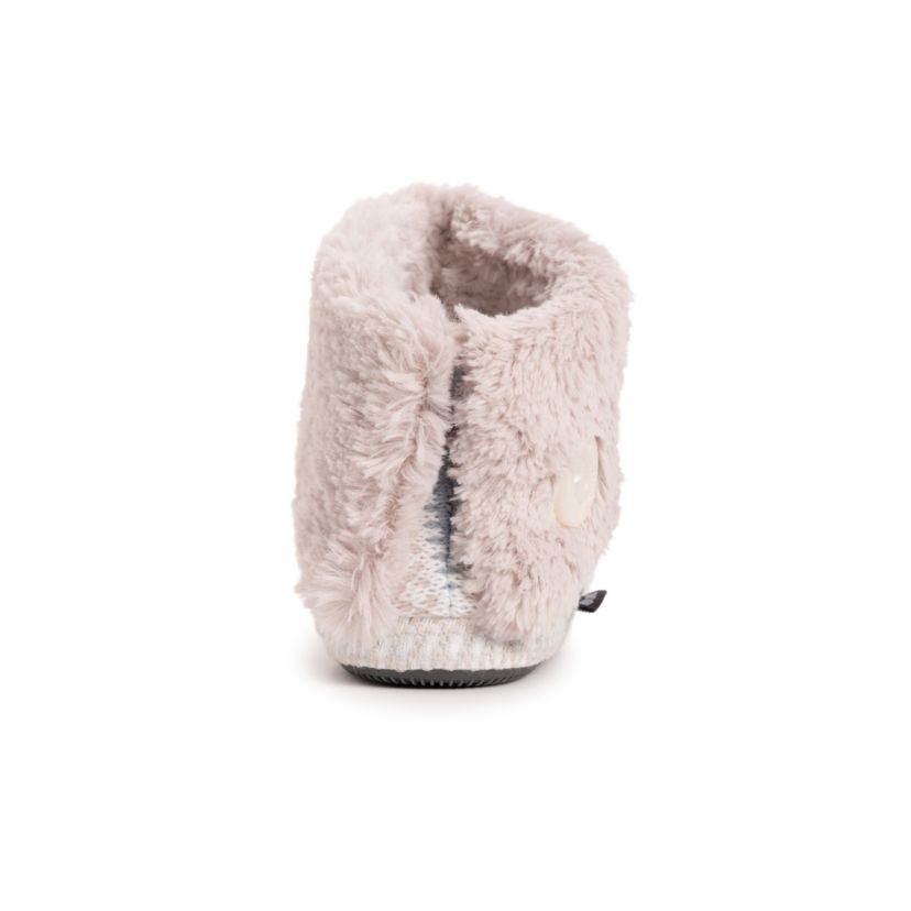 Womens Melinda Slippers