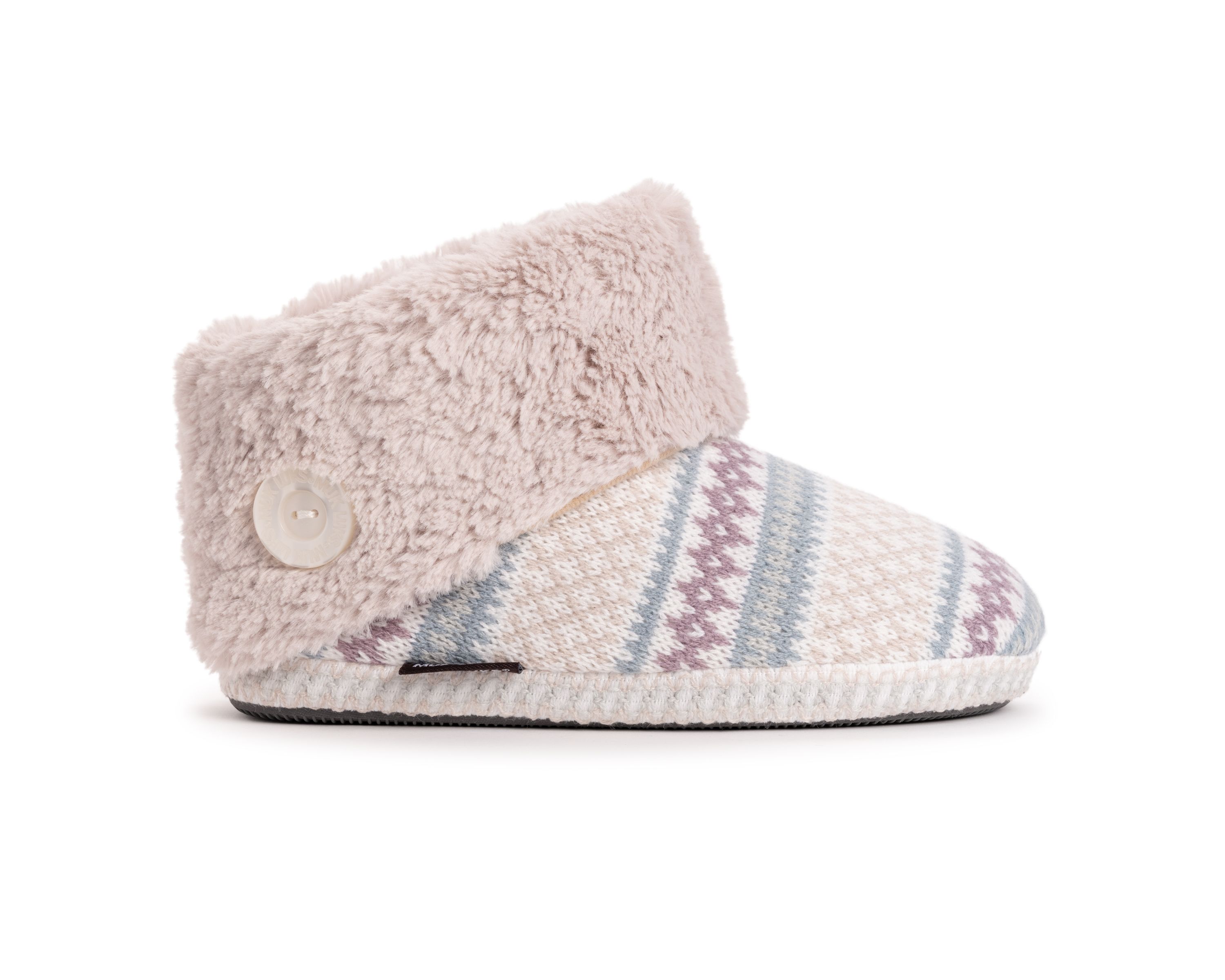 Womens Melinda Slippers