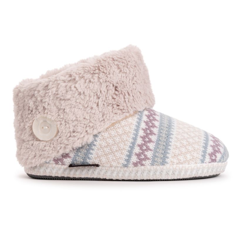 Womens Melinda Slippers