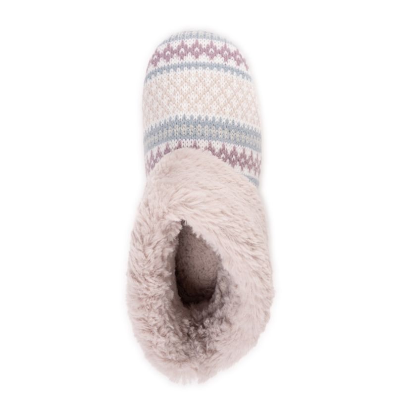 Womens Melinda Slippers