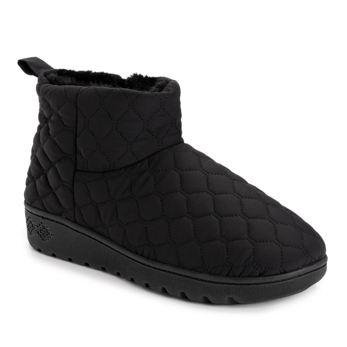 Womens Avery Rose Slipper