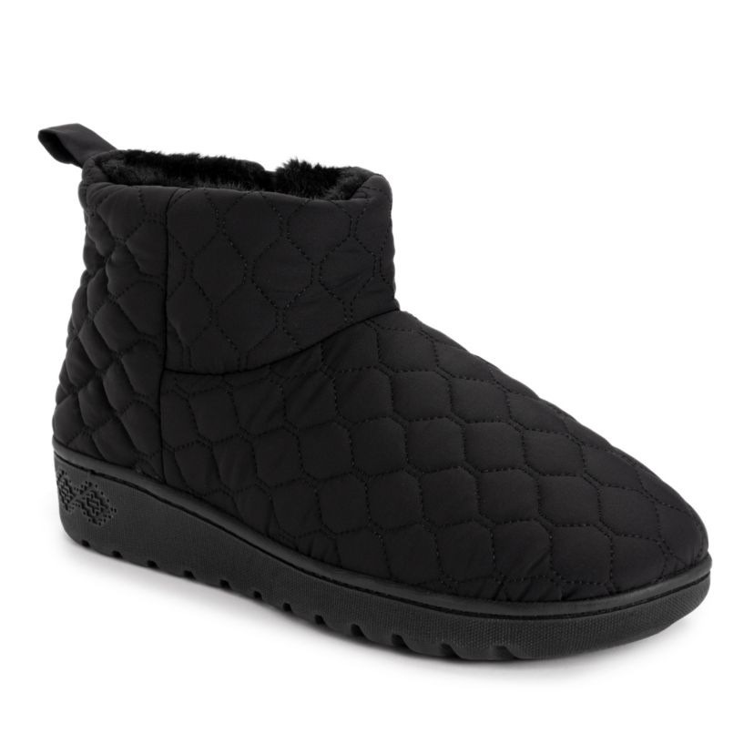 Womens Avery Rose Slipper