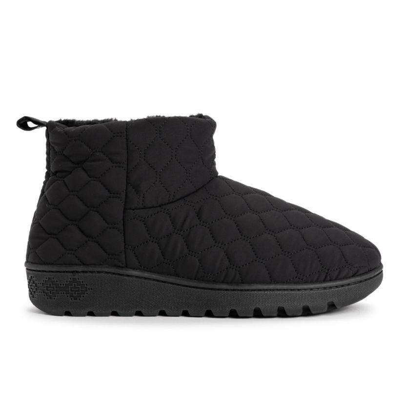 Womens Avery Rose Slipper