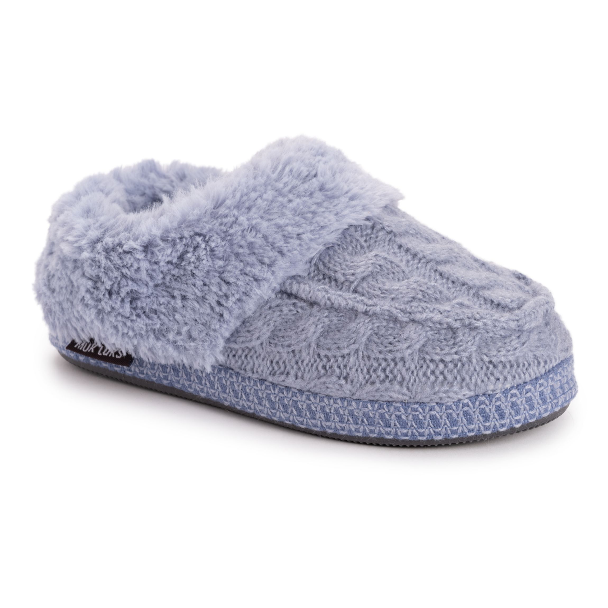 Womens Moselle Slippers