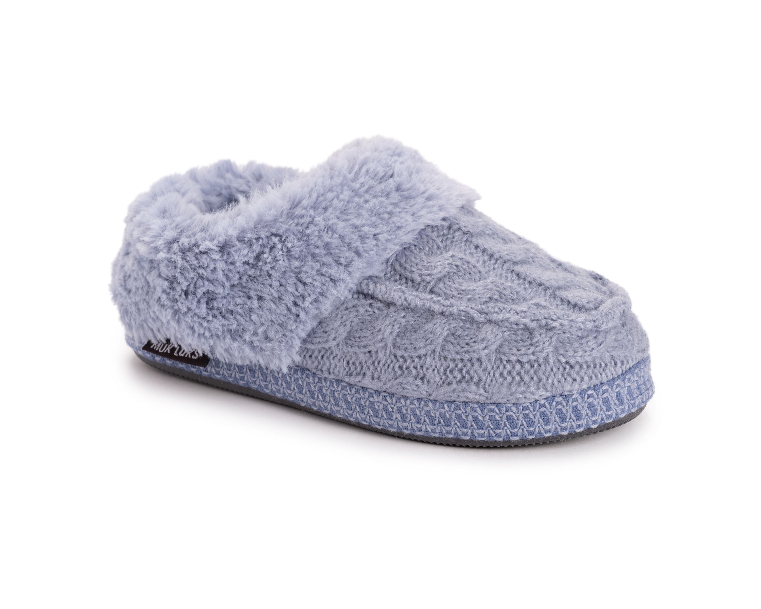 Womens Moselle Slippers