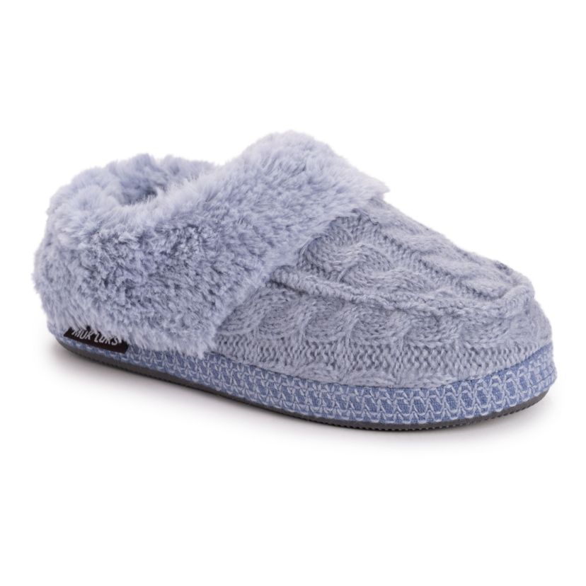 Womens Moselle Slippers