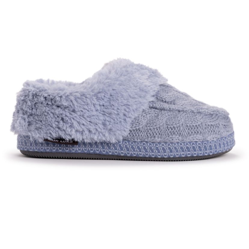 Womens Moselle Slippers
