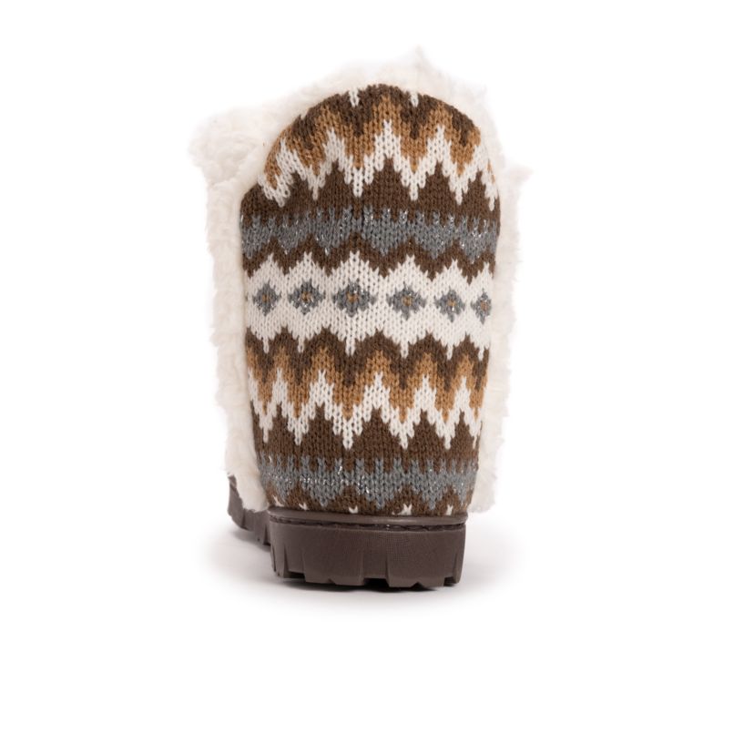 Womens Cheyenne Tread Boot