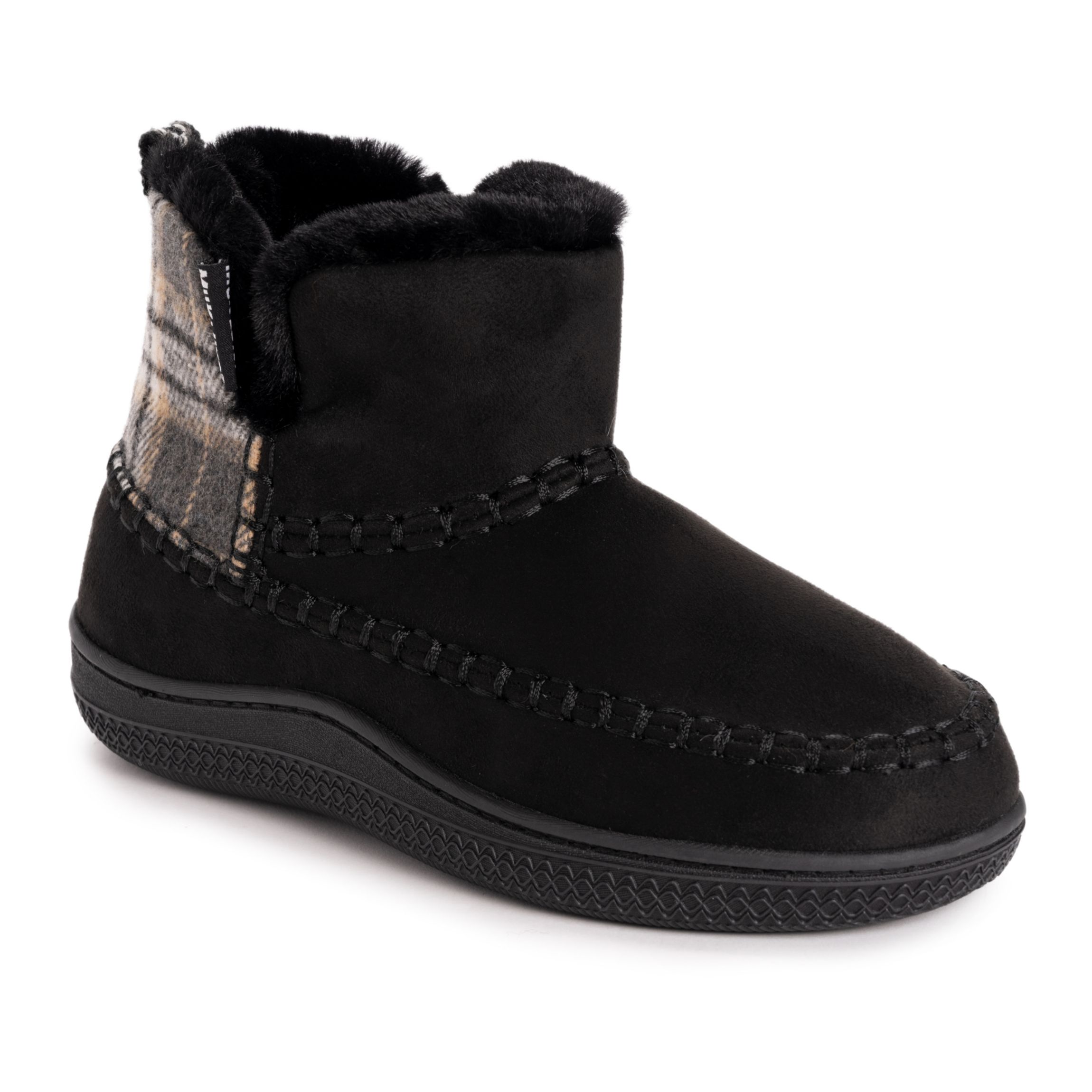 Womens Haven Slipper