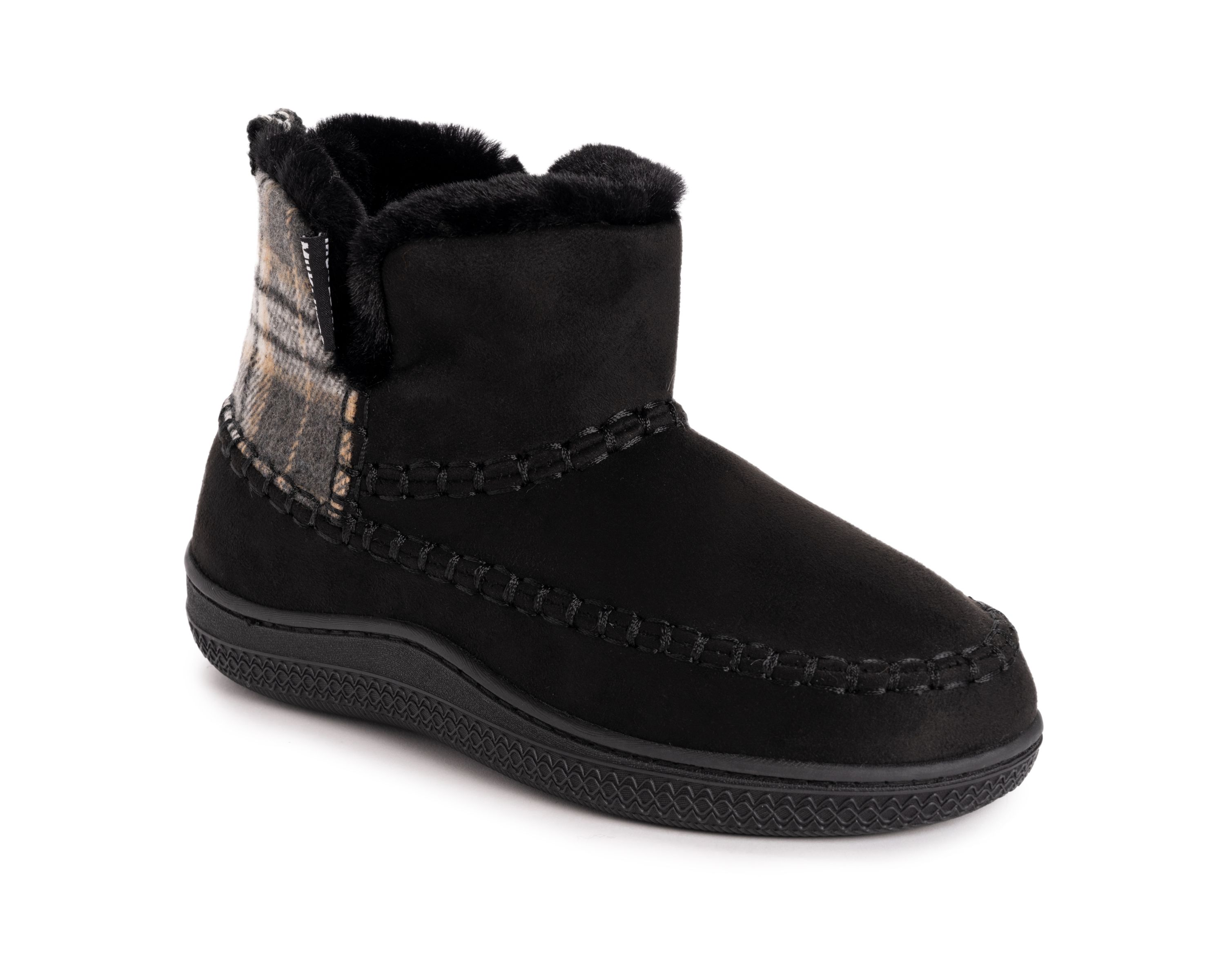Womens Haven Slipper