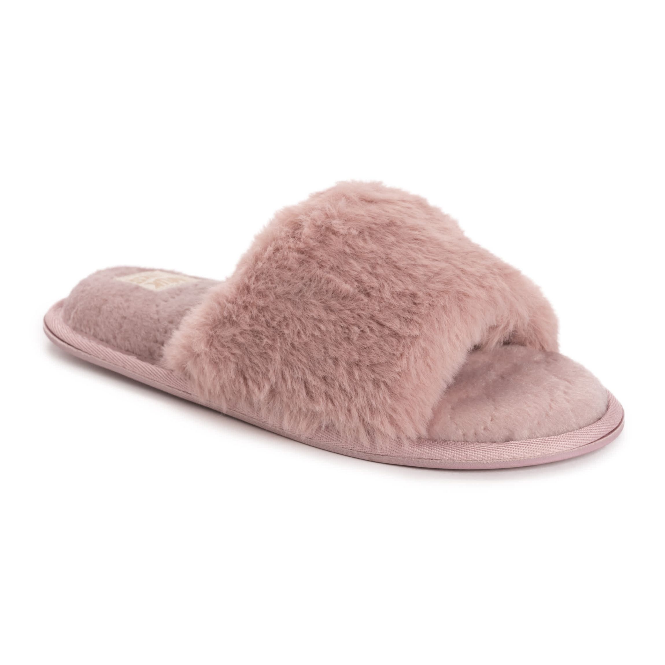 Womens Sariah Slide Slipper