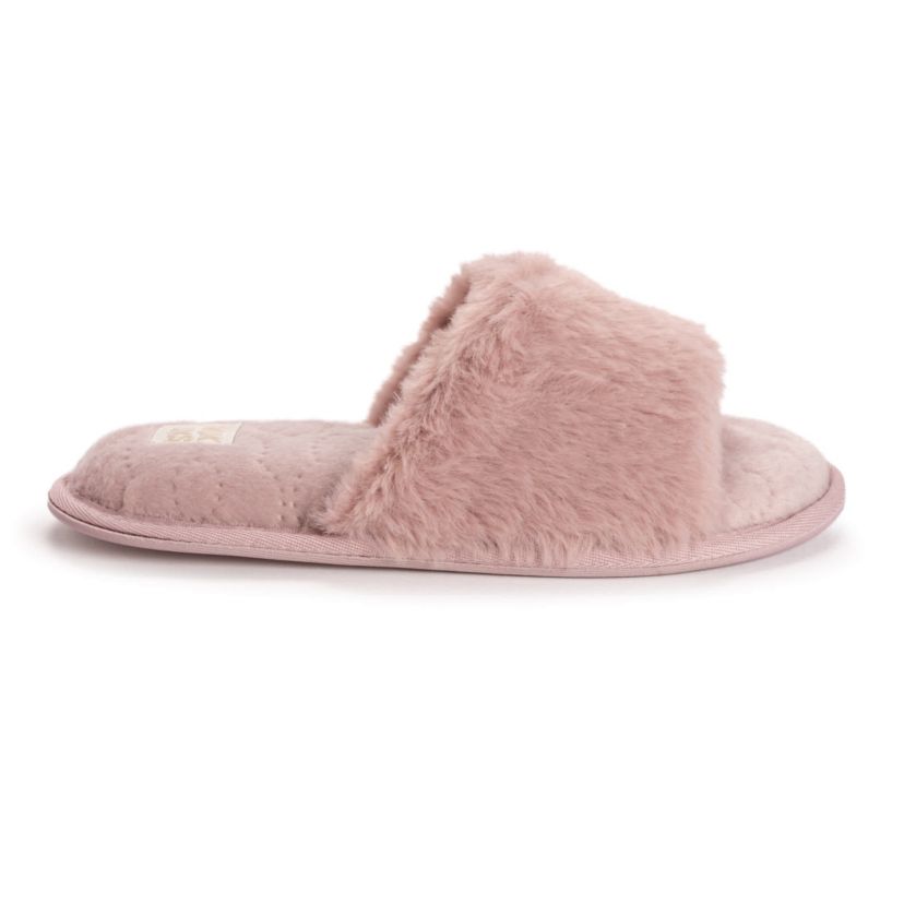Womens Sariah Slide Slipper