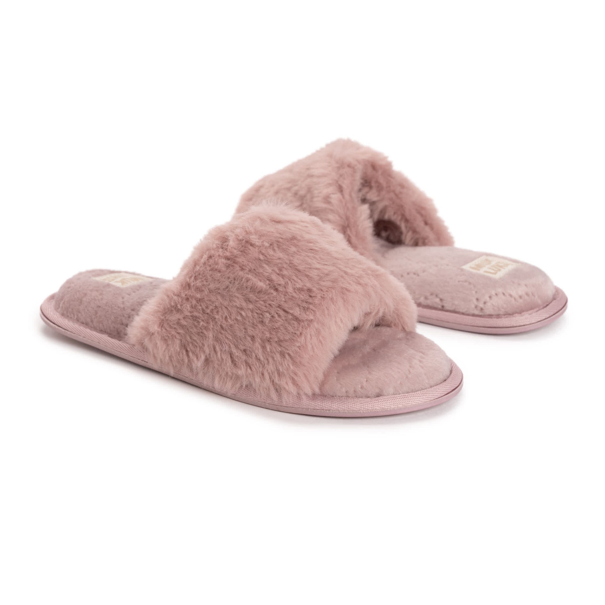 Womens Sariah Slide Slipper