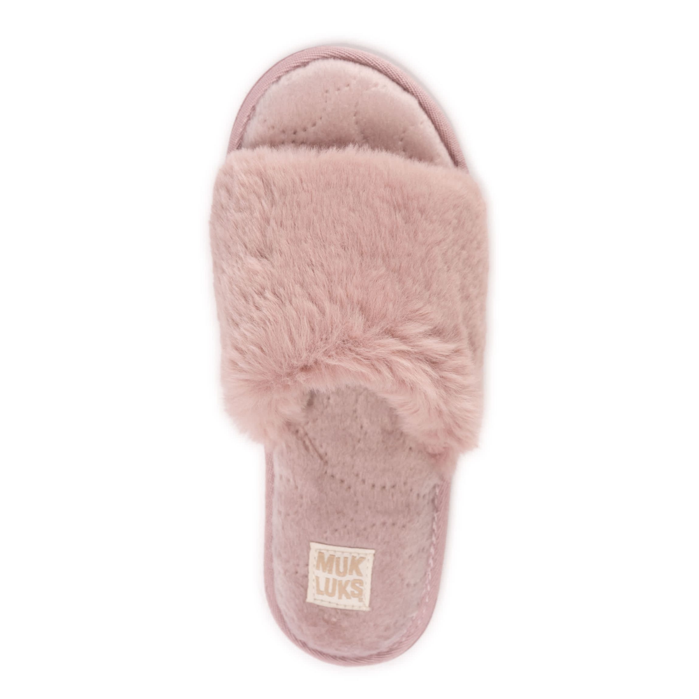 Womens Sariah Slide Slipper