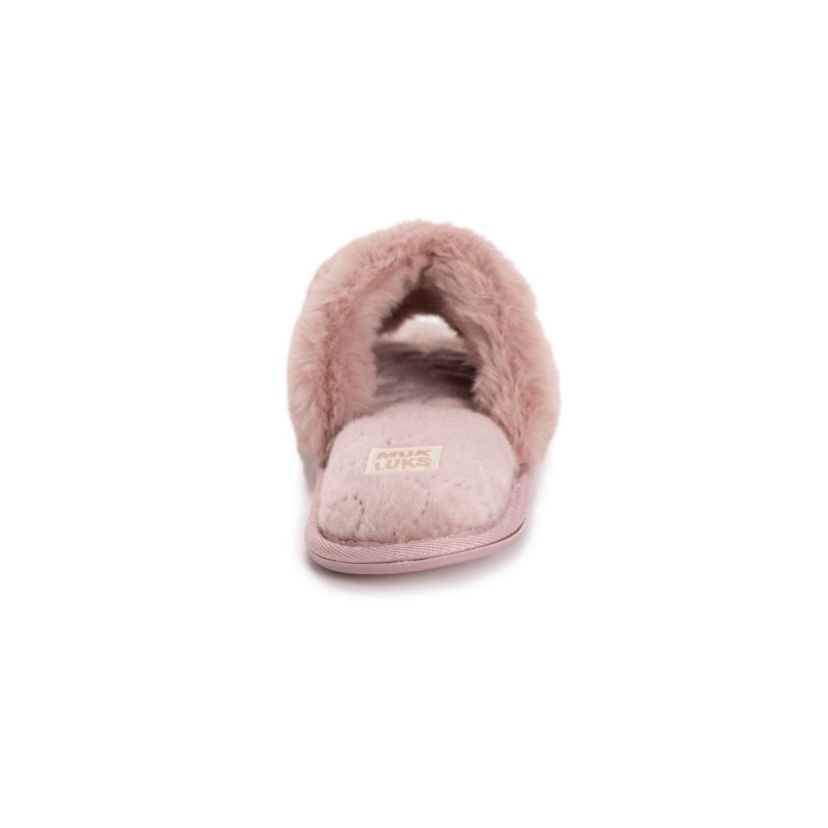 Womens Sariah Slide Slipper