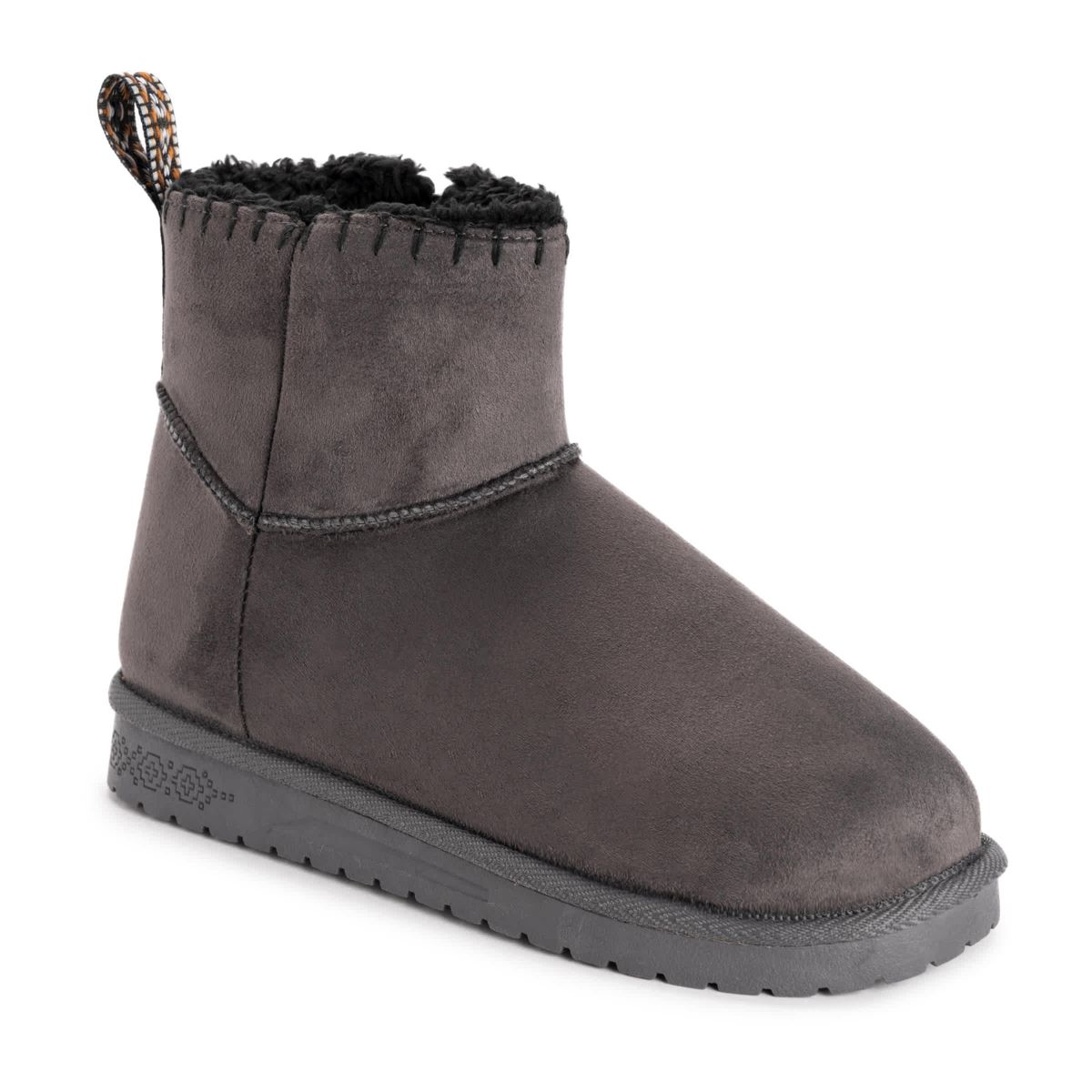 Womens Tatum Boots
