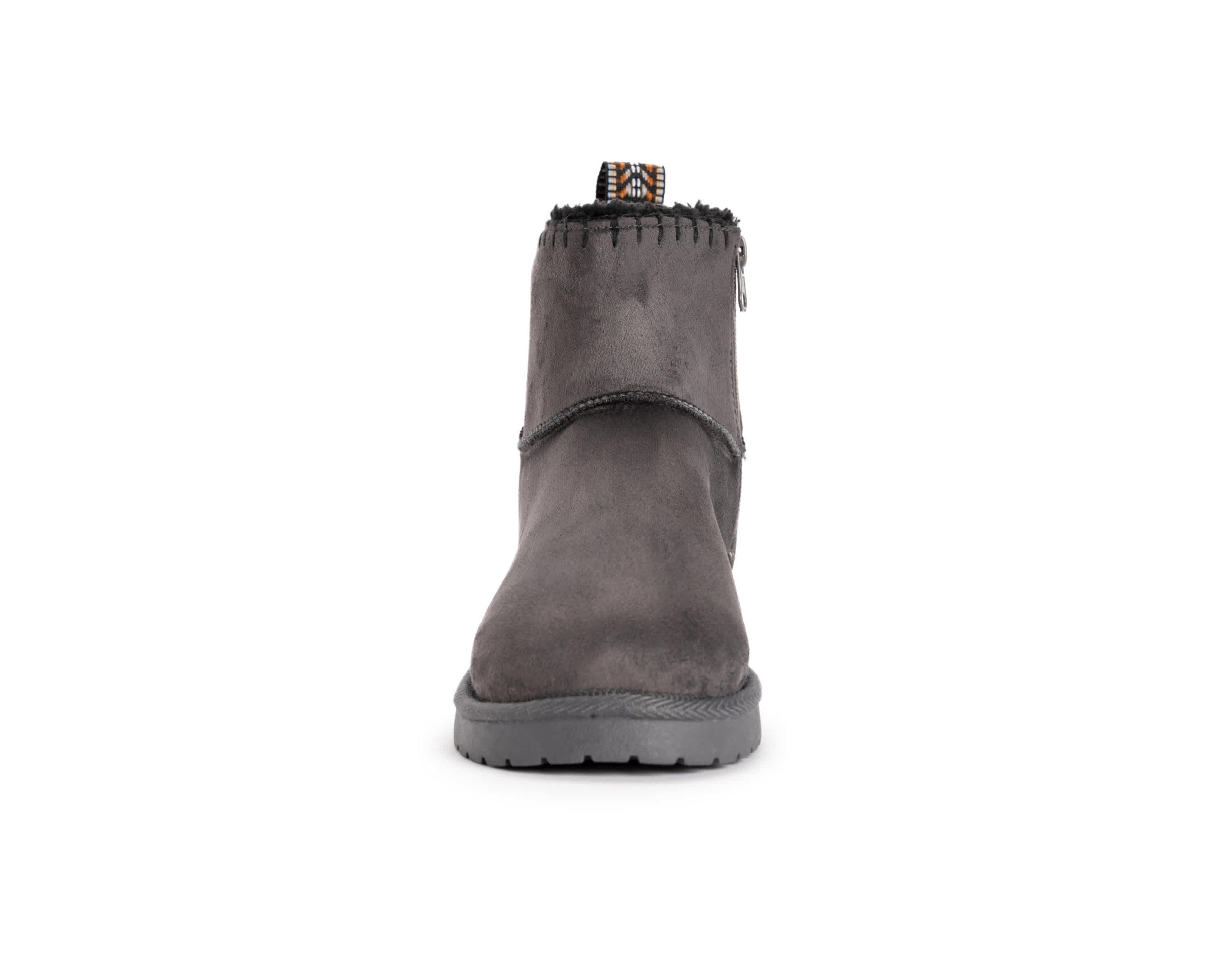 Womens Tatum Boots