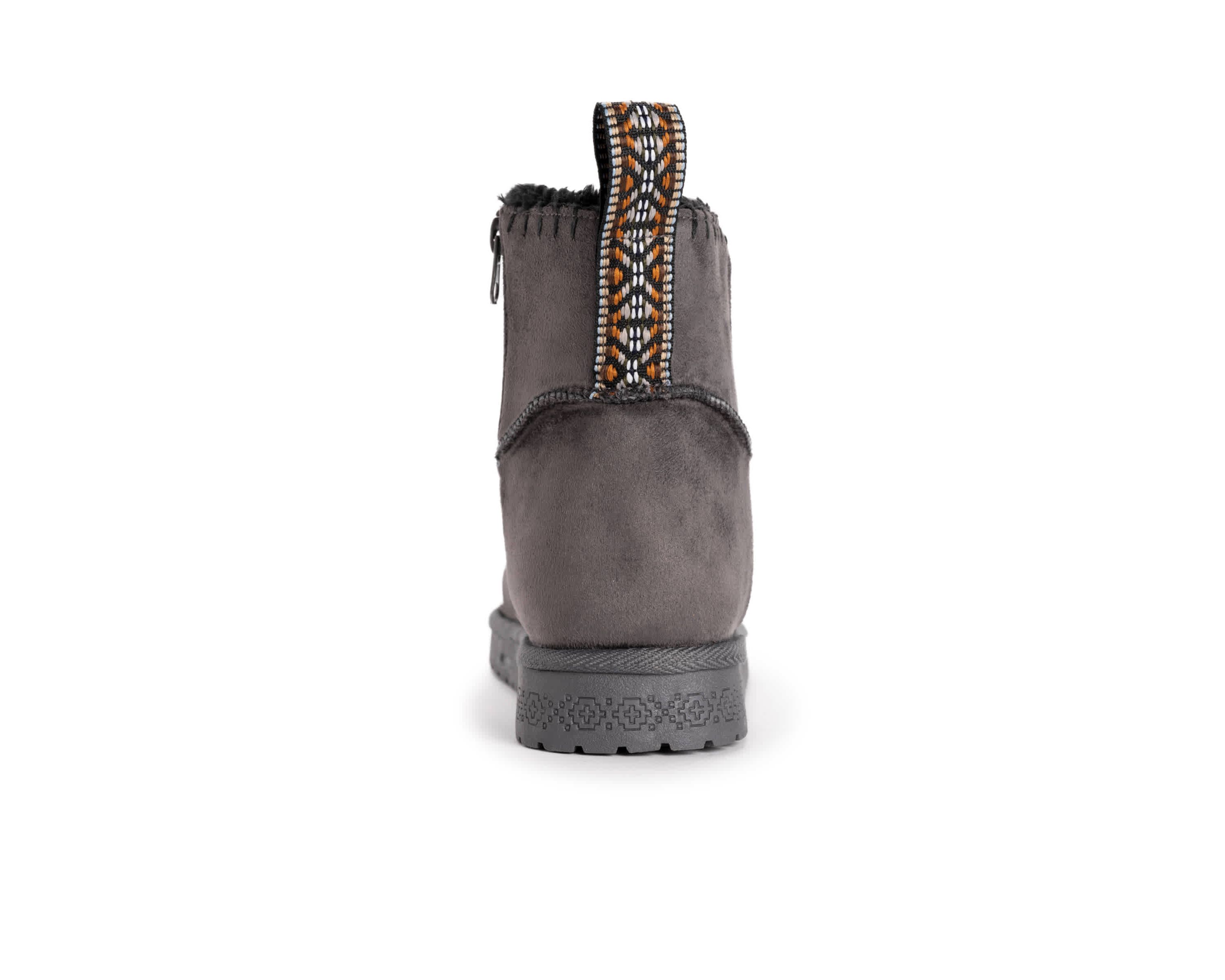 Womens Tatum Boots