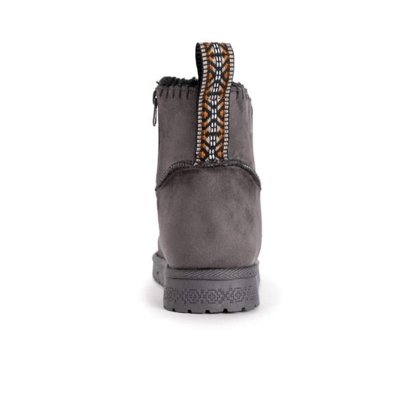 Womens Tatum Boots