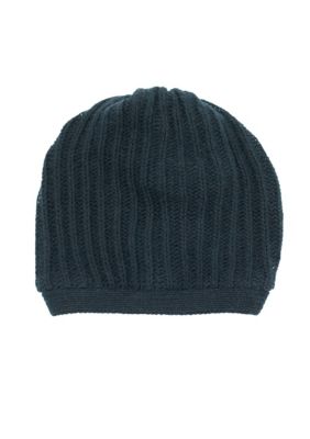 Stitched Beret