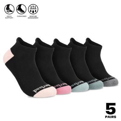 TIMBERLAND 5 PACK CANDLEWOOD QUARTER